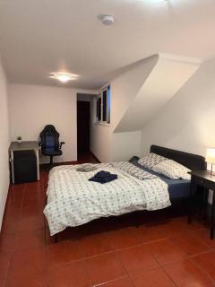 Santo Antonio 2 Schlafzimmer Apartment - Funchal - 8