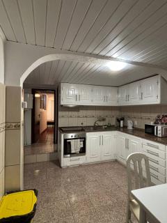 Santo Antonio 2 Schlafzimmer Apartment - Funchal - 1