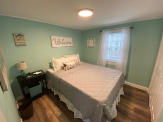 Seaside 2 br Condo 111-3 - 2