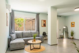 Sofia Villa - Krousón - 1