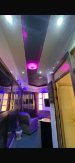 4 Bedroom, All En-suite Executive Apartment, at Lavington - Nairobi - 1