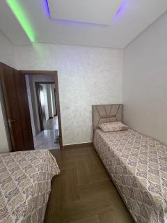 Appartement tanger - 3