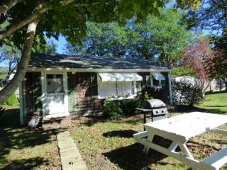 Willows Cottage East - 9