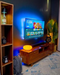 The Modern Nest - Alexa, Wi-Fi - Dar es Salaam - 8