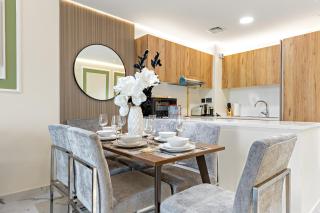 The Ultimate Al Maryah Island Getaway - Abu Dhabi - 5