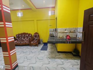 Ss room villa - Kattankudi - 5