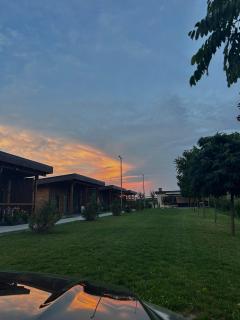 HOME Resort RS - 9