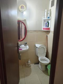 Apartment for daily rent at Sprattor Station - Martil - 0