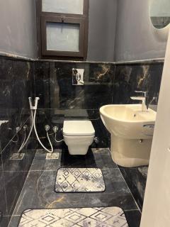 Elite Comfort Residence -Westtown Beverly hills - Sheikh Zayed - 6