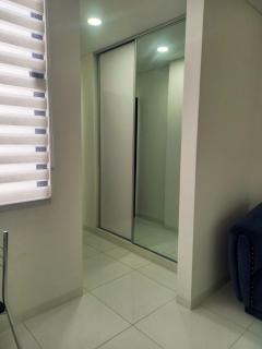 2i - Hermosa Suite en Element by Elite, Equipetrol - Santa Cruz de la Sierra - 4