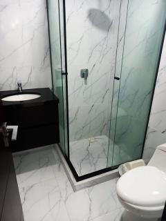 2i - Hermosa Suite en Element by Elite, Equipetrol - Santa Cruz de la Sierra - 5