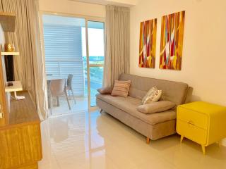 Hospedagem à beira-mar Aracaju Diária Brasil 92184 - Aracaju - 7