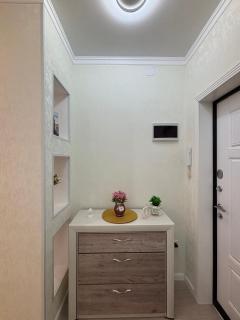 Aquarelle Central Apartments - Almaty - 0