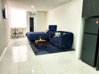 2i - Hermosa Suite en Element by Elite, Equipetrol - Santa Cruz de la Sierra - 6