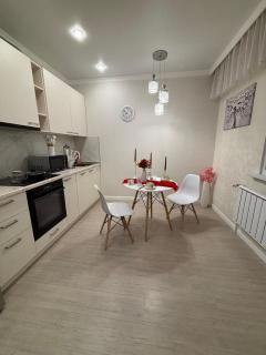 Aquarelle Central Apartments - Almaty - 6