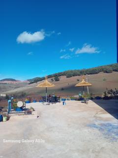 Gîte Le cèdre Bleu - 2