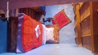 Gîte Le cèdre Bleu - 8