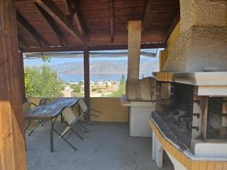 House with a view - 1