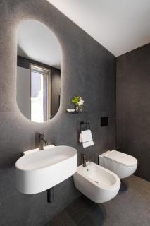 Park Hotel Villa Belvedere - Cannobio - 6