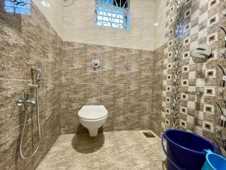 The wave house 1BHK 5 min colva beach - 5