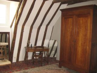 Le Logis de Cléré - Cléré-les-Pins - 1