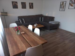 Ferienwohnung OLA - Homburg - 9