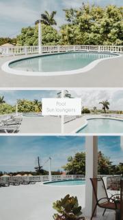 Seaview Chateau - Montego Bay - 7