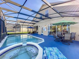 5br Villa W Pool & Bbq-low September Rates - 0