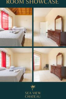 Seaview Chateau - Montego Bay - 2