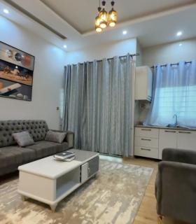 Furnished apartment in Kira - Room 15 - Kira - 4