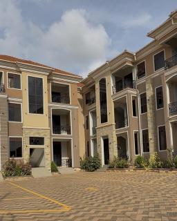 Furnished apartment in Kira - Room 15 - Kira - 3