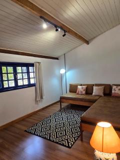 Pousada A Casa da Fazenda - 8