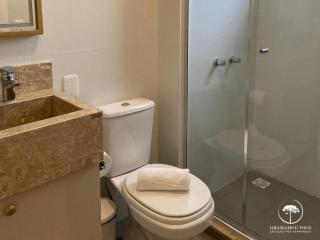 Apartamento Novo Aconchegante e Moderno em Canela - 3