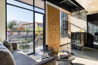 Downtown Designer Apartments by ULIV - Tijuana - 6