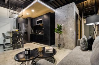 Downtown Designer Apartments by ULIV - 1