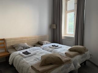 Töölö Sleephouse - Helsinki - 0