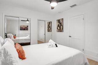 Comfort and Space Fort Lauderdale Miami - 8