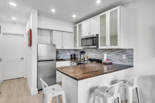 Comfort and Space Fort Lauderdale Miami - Fort Lauderdale - 4