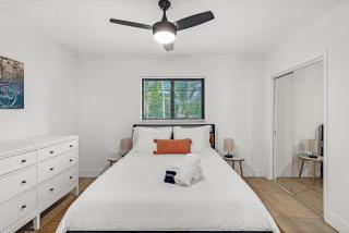 Comfort and Space Fort Lauderdale Miami - 3