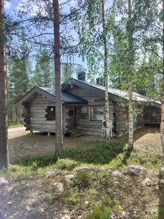 Ylläs Lomaylläs Hankipolku 1A - 9