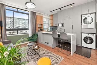 Cozy Studio - Walk to V&A Waterfront, CTICC, & DHL Stadium - 0