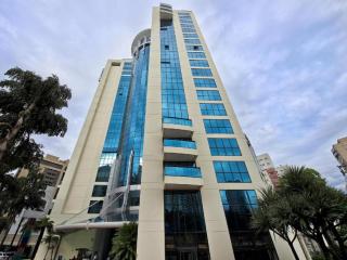 Flat Meliá Moema - São Paulo - 9