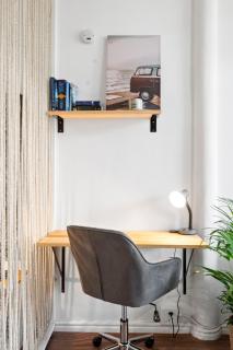 Cozy Studio - Walk to V&A Waterfront, CTICC, & DHL Stadium - 3