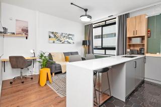 Cozy Studio - Walk to V&A Waterfront, CTICC, & DHL Stadium - 1