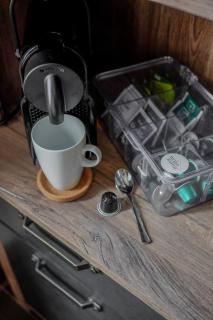Wohnkultur - Altbau Charme für 8 Personen - Mannheim - 4