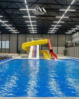 The River View Villa الحلال Halal Concept - 4