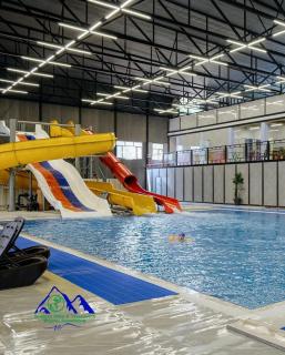 The River View Villa الحلال Halal Concept - 7