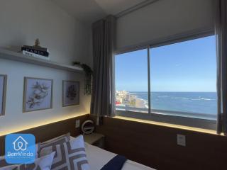 Apartamento Vista Mar Na Pituba - 8