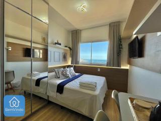 Apartamento Vista Mar Na Pituba - 3