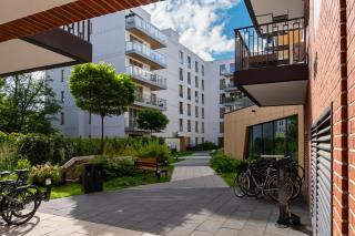 Apartament Orawska U Pana Cogito - Krakow - 0
